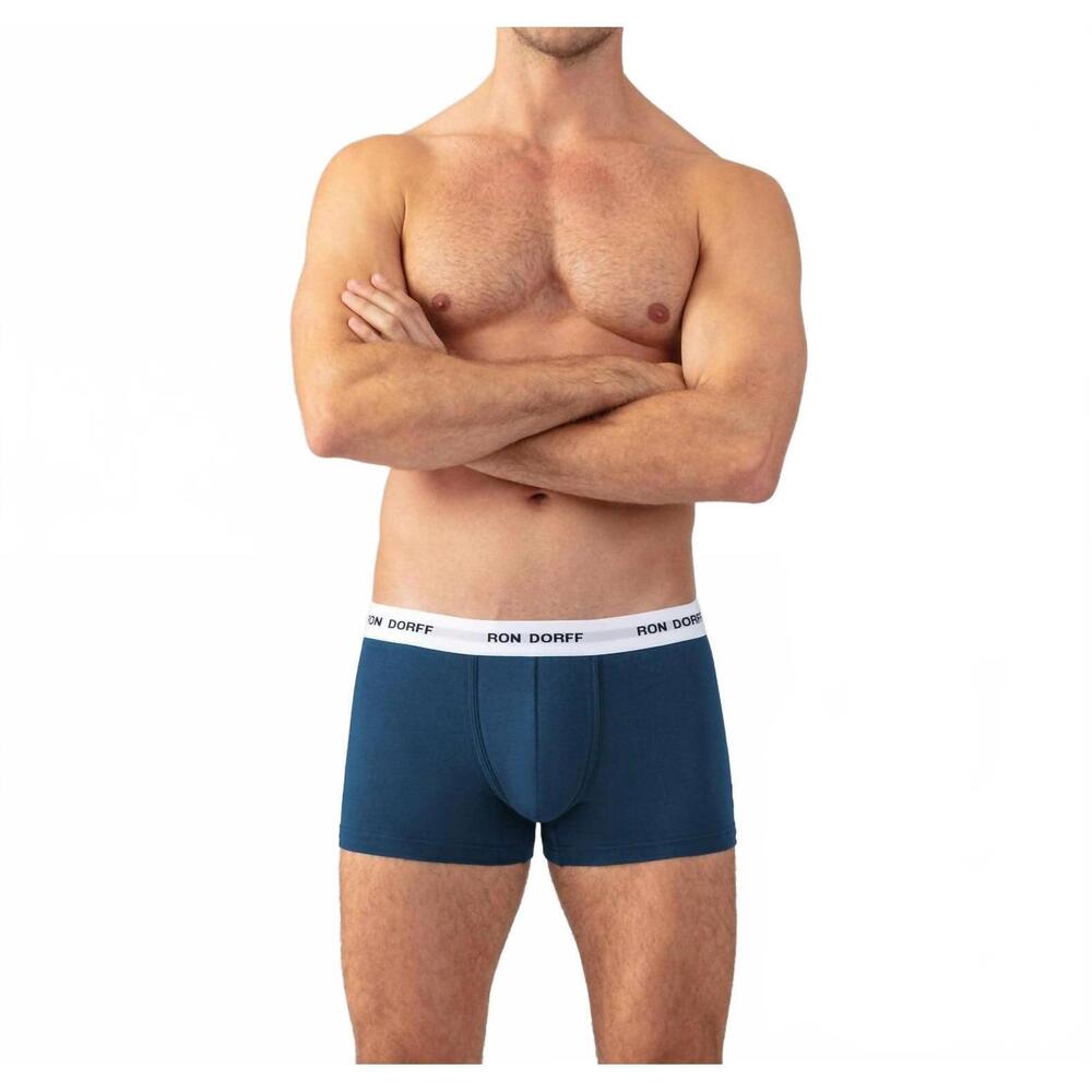 NEW RON DORFF boxer briefs in deep dive